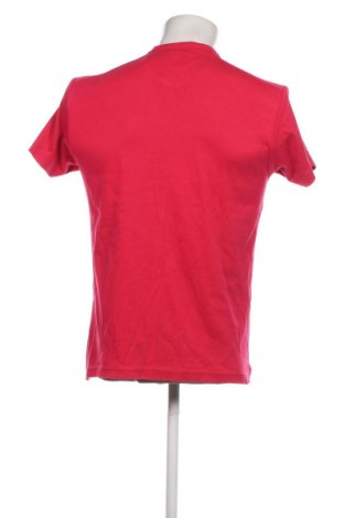 Herren T-Shirt Engbers, Größe M, Farbe Rosa, Preis € 6,91