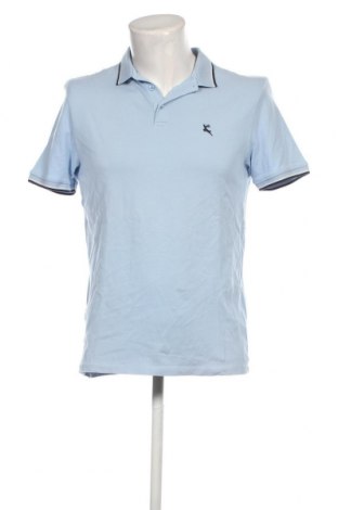 Pánské tričko  F&F, Velikost M, Barva Modrá, Cena  99,00 Kč