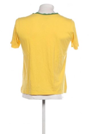 Pánske tričko  FILA, Veľkosť M, Farba Žltá, Cena  13,00 €