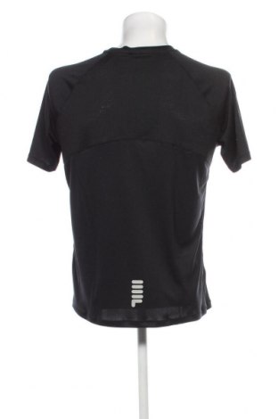 Herren T-Shirt FILA, Größe L, Farbe Schwarz, Preis 15,98 €