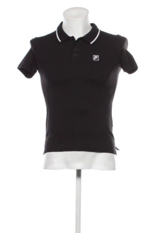 Herren T-Shirt FILA, Größe L, Farbe Schwarz, Preis € 15,88