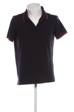 Pánské tričko  Filippa K, Velikost M, Barva Modrá, Cena  557,00 Kč