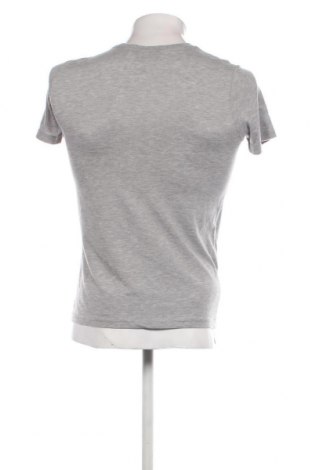 Herren T-Shirt Fishbone, Größe S, Farbe Grau, Preis € 6,62