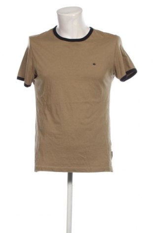 Pánske tričko  French Connection, Veľkosť M, Farba Béžová, Cena  7,70 €