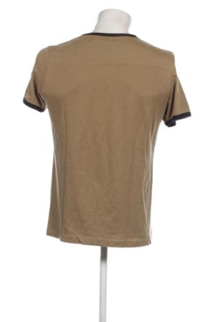 Herren T-Shirt French Connection, Größe M, Farbe Beige, Preis € 12,83