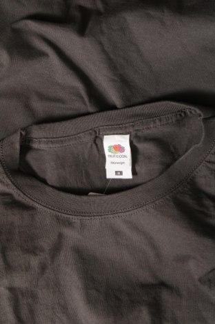 Ανδρικό t-shirt Fruit Of The Loom, Μέγεθος M, Χρώμα Πράσινο, Τιμή 7,64 €