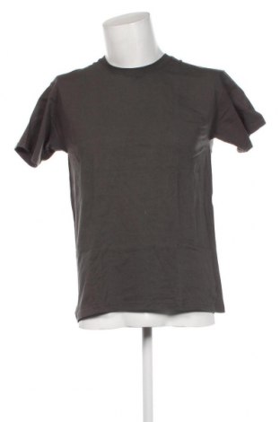 Herren T-Shirt Fruit Of The Loom, Größe M, Farbe Grün, Preis 7,69 €