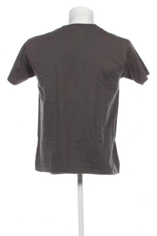 Herren T-Shirt Fruit Of The Loom, Größe M, Farbe Grau, Preis € 8,60