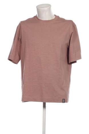 Ανδρικό t-shirt G-Star Raw, Μέγεθος M, Χρώμα Ρόζ , Τιμή 29,90 €