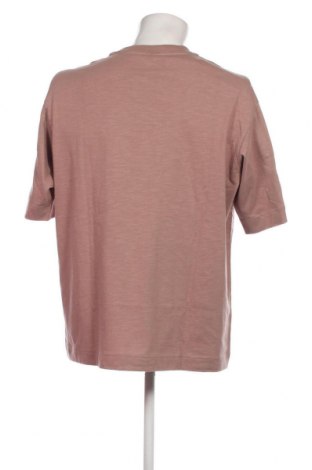 Herren T-Shirt G-Star Raw, Größe M, Farbe Rosa, Preis 29,90 €