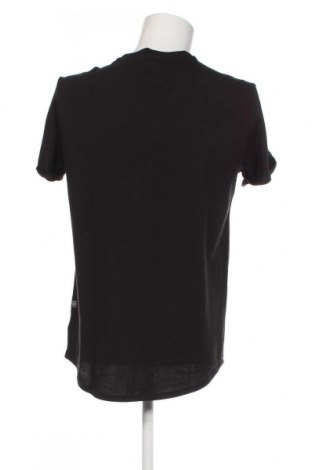 Мъжка тениска G-Star Raw, Размер M, Цвят Черен, Цена 55,10 лв.