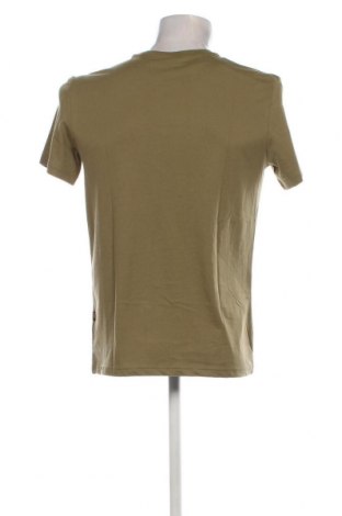 Herren T-Shirt G-Star Raw, Größe S, Farbe Grün, Preis 29,90 €