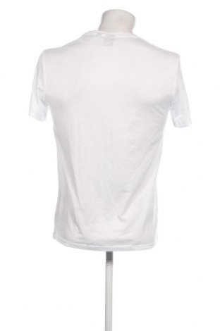 Ανδρικό t-shirt G-Star Raw, Μέγεθος S, Χρώμα Λευκό, Τιμή 19,64 €