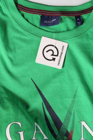 Pánske tričko  Gang, Veľkosť M, Farba Zelená, Cena  28,87 €
