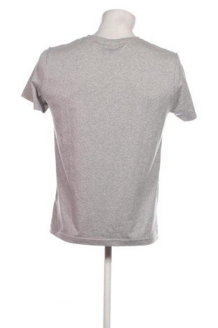 Herren T-Shirt Gant, Größe M, Farbe Grau, Preis 37,11 €