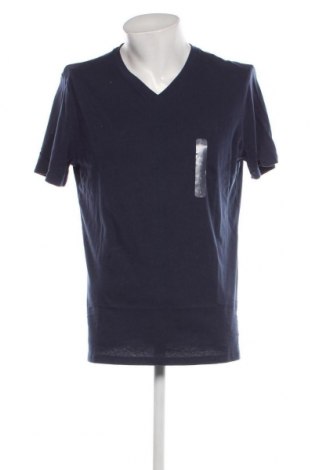 Pánske tričko  Gap, Veľkosť L, Farba Modrá, Cena  15,47 €