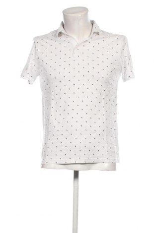 Herren T-Shirt George, Größe S, Farbe Weiß, Preis 3,99 €