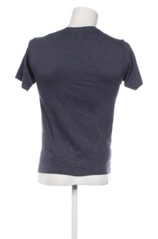 Herren T-Shirt Gildan, Größe S, Farbe Blau, Preis 9,05 €