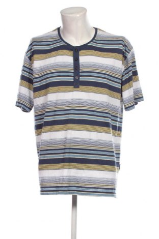 Herren T-Shirt Gotzburg, Größe XXL, Farbe Mehrfarbig, Preis € 7,65
