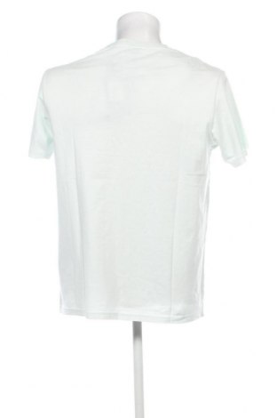 Ανδρικό t-shirt Guess, Μέγεθος M, Χρώμα Μπλέ, Τιμή 33,74 €