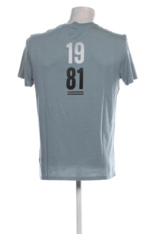 Pánske tričko  Guess, Veľkosť L, Farba Modrá, Cena  39,69 €