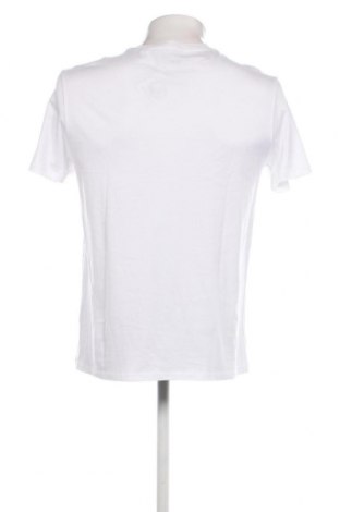 Herren T-Shirt Guess, Größe M, Farbe Weiß, Preis € 39,69