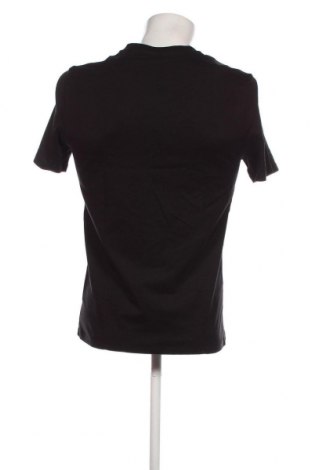 Ανδρικό t-shirt Guess, Μέγεθος M, Χρώμα Μαύρο, Τιμή 31,75 €
