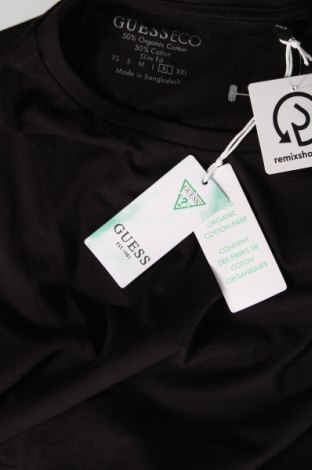 Pánske tričko  Guess, Veľkosť XL, Farba Čierna, Cena  39,69 €
