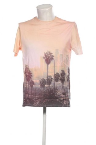Ανδρικό t-shirt Guess, Μέγεθος M, Χρώμα Πολύχρωμο, Τιμή 28,75 €