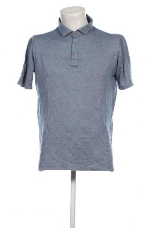 Ανδρικό t-shirt Guide London, Μέγεθος 3XL, Χρώμα Μπλέ, Τιμή 7,67 €