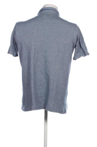 Ανδρικό t-shirt Guide London, Μέγεθος 3XL, Χρώμα Μπλέ, Τιμή 12,79 €