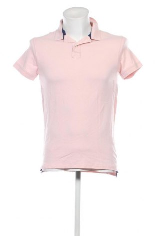Herren T-Shirt H&M, Größe S, Farbe Rosa, Preis € 9,05
