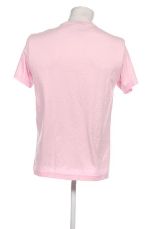 Pánske tričko  H&M, Veľkosť M, Farba Ružová, Cena  6,62 €