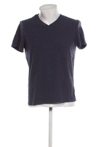 Herren T-Shirt H&M, Größe L, Farbe Blau, Preis € 7,00