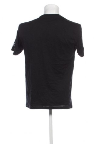 Herren T-Shirt Hakro, Größe M, Farbe Schwarz, Preis 7,69 €