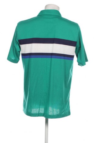 Tricou de bărbați Harbour, Mărime M, Culoare Verde, Preț 64,83 Lei