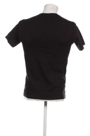 Herren T-Shirt Hard Rock, Größe S, Farbe Schwarz, Preis € 6,65