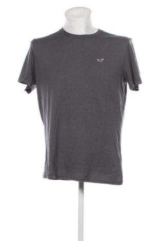Pánske tričko  Hollister, Veľkosť L, Farba Sivá, Cena  9,59 €