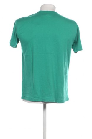 Ανδρικό t-shirt Hollister, Μέγεθος XS, Χρώμα Πράσινο, Τιμή 15,98 €