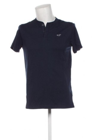 Pánske tričko  Hollister, Veľkosť M, Farba Modrá, Cena  15,98 €