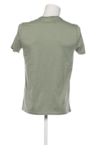 Pánske tričko  Hollister, Veľkosť M, Farba Zelená, Cena  15,98 €