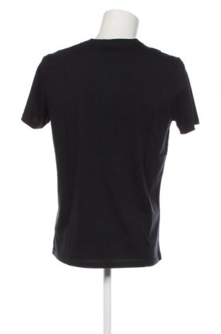 Ανδρικό t-shirt Hollister, Μέγεθος L, Χρώμα Μαύρο, Τιμή 15,98 €