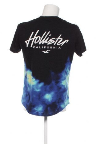 Herren T-Shirt Hollister, Größe L, Farbe Schwarz, Preis 15,98 €