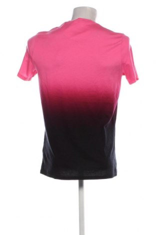 Herren T-Shirt Hollister, Größe L, Farbe Rosa, Preis 15,98 €