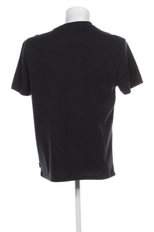 Мъжка тениска Hollister, Размер M, Цвят Черен, Цена 31,00 лв.