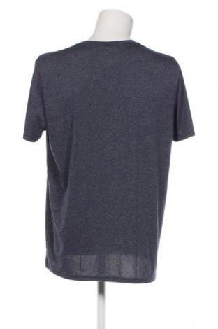 Herren T-Shirt Hollister, Größe XXL, Farbe Blau, Preis € 9,74