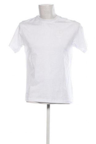 Pánske tričko  Hugo Boss, Veľkosť S, Farba Biela, Cena  35,26 €