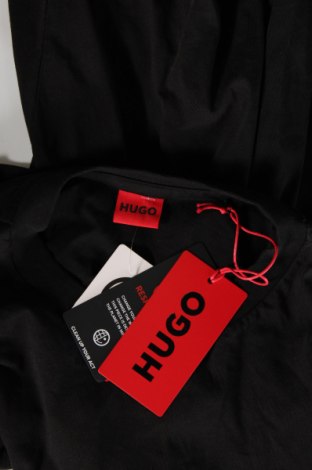 Ανδρικό t-shirt Hugo Boss, Μέγεθος M, Χρώμα Μαύρο, Τιμή 58,76 €