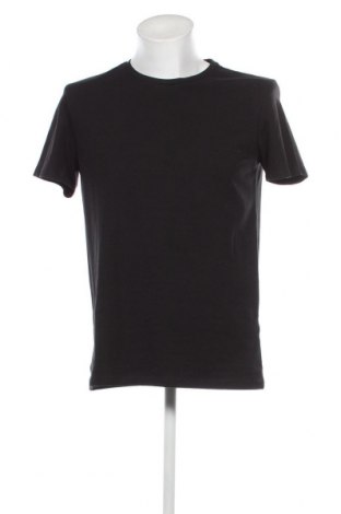 Ανδρικό t-shirt Hugo Boss, Μέγεθος L, Χρώμα Μαύρο, Τιμή 29,38 €