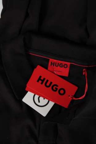 Herren T-Shirt Hugo Boss, Größe XL, Farbe Schwarz, Preis 58,76 €